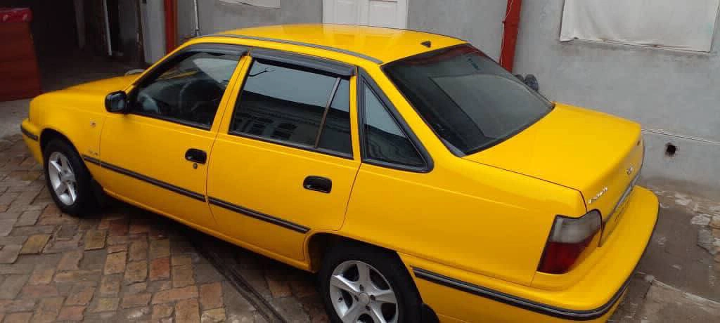 Daewoo Nexia