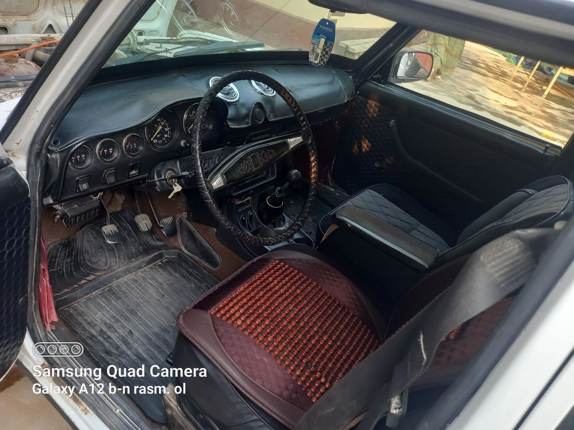 Lada (ВАЗ) 2106