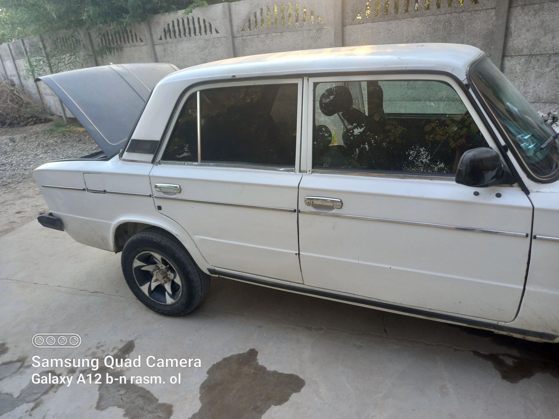 Lada (ВАЗ) 2106