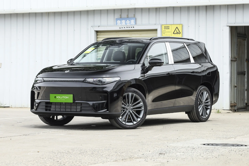 Leapmotor C16, 2025, Ташкент (город)
