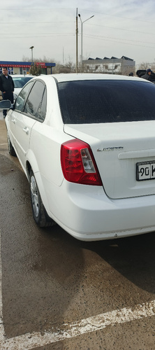 Chevrolet Lacetti, 2013, Xorazm
