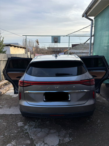 Haval H6, 2022, Toshkent shahri