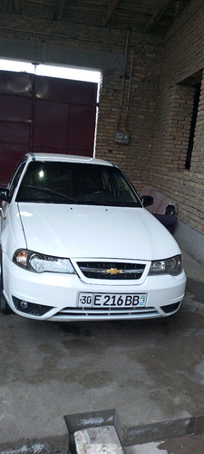 Chevrolet Nexia, 2009, Самаркандская область