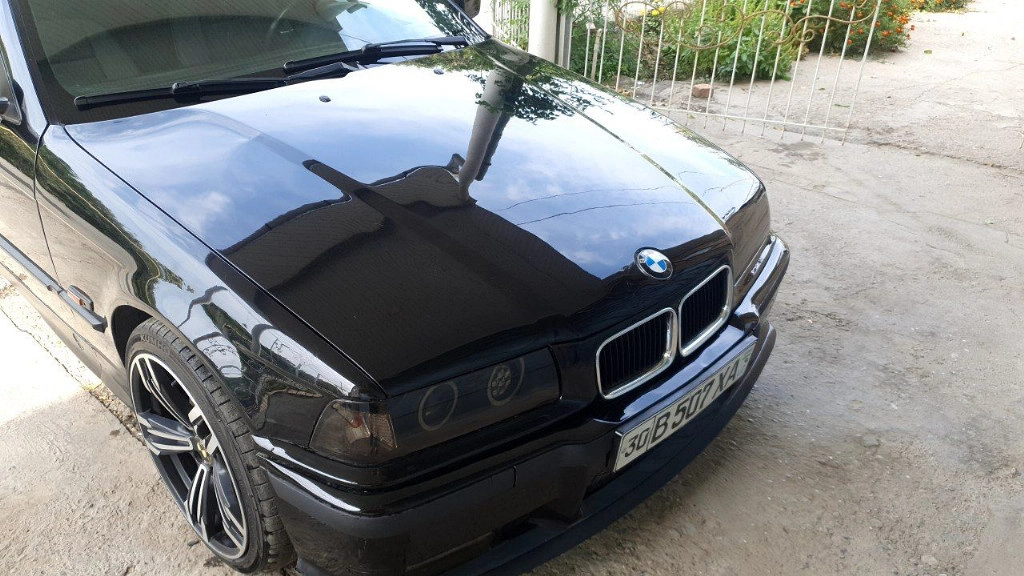 BMW 3 серии
