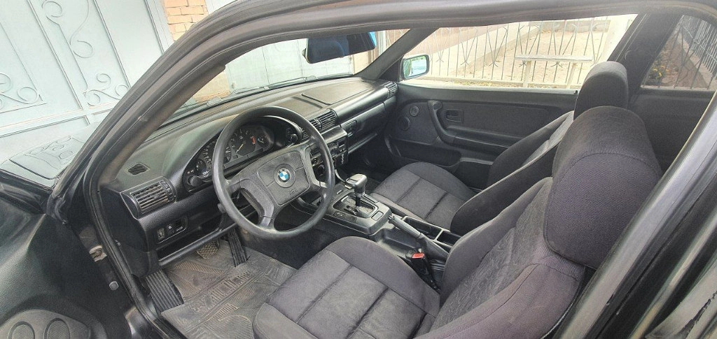 BMW 3 серии