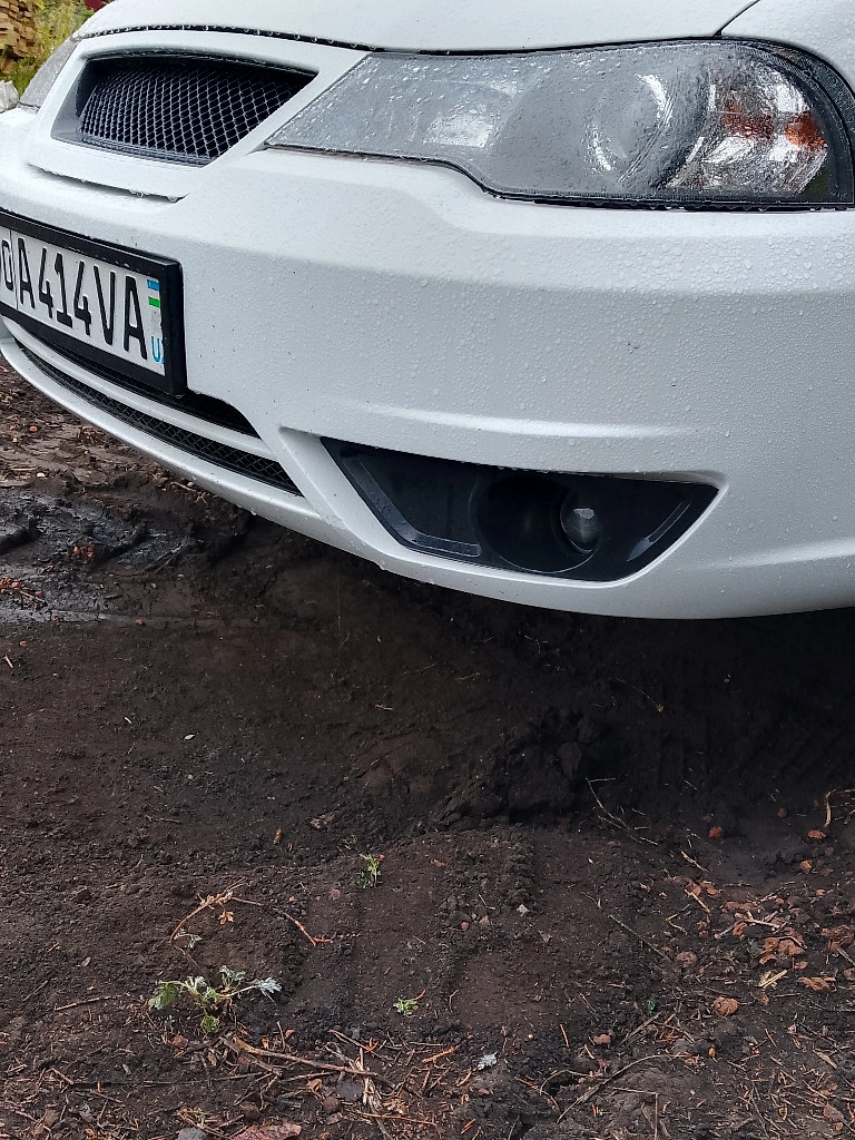 Chevrolet Nexia