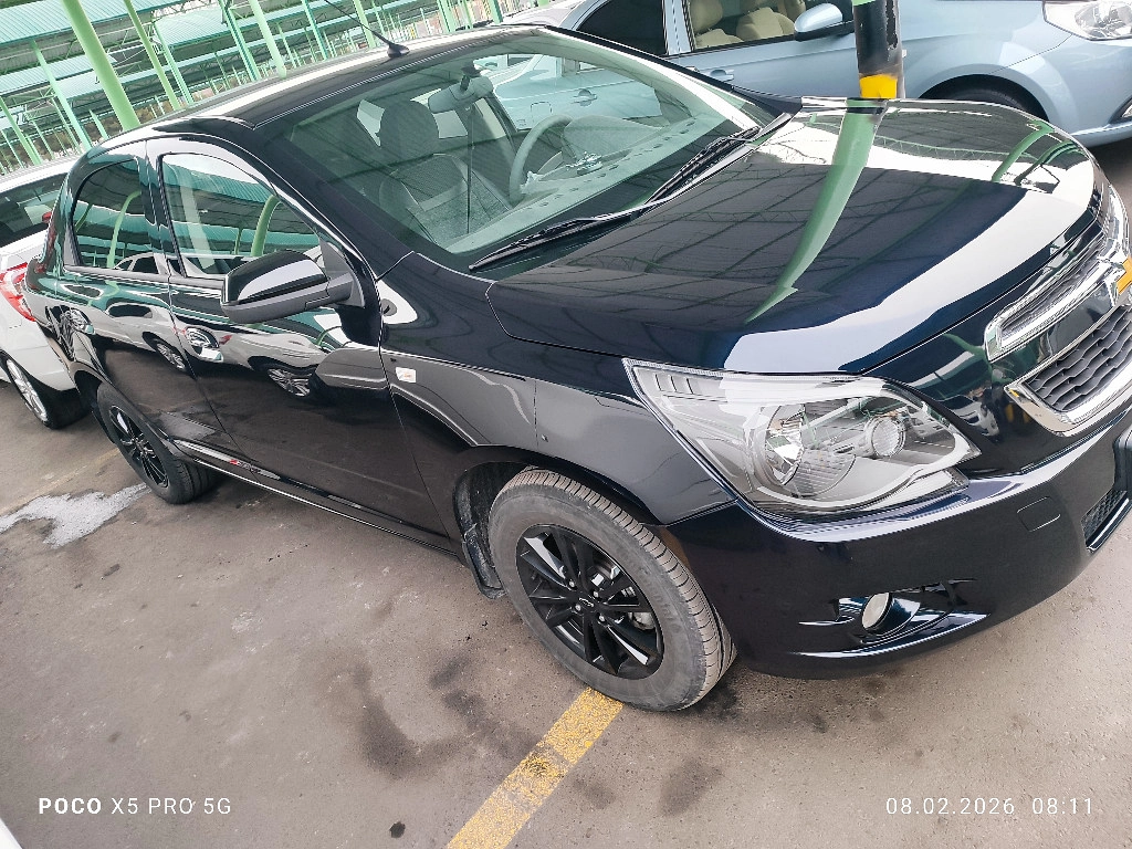 Chevrolet Cobalt