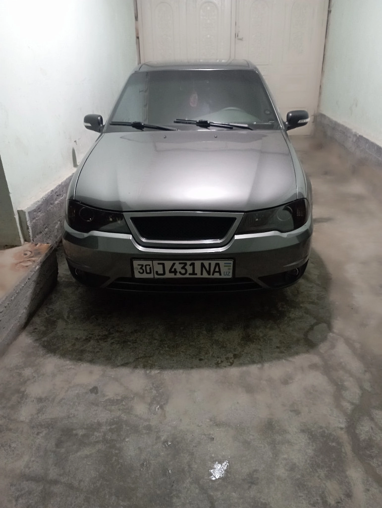 Chevrolet Nexia