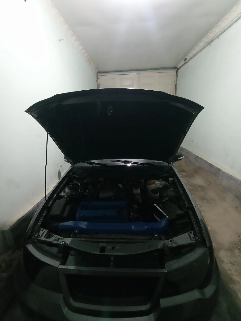 Chevrolet Nexia