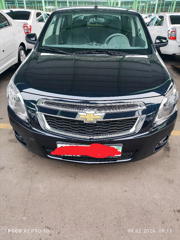 Chevrolet Cobalt