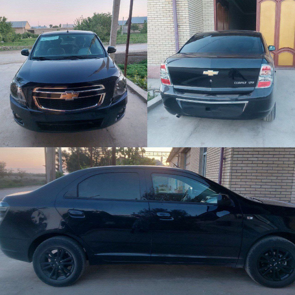 Chevrolet Cobalt