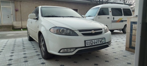 Chevrolet Lacetti, 2023, Toshkent shahri
