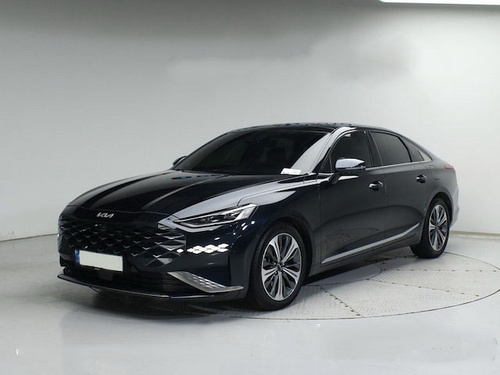 Kia K8, 2024, Toshkent shahri
