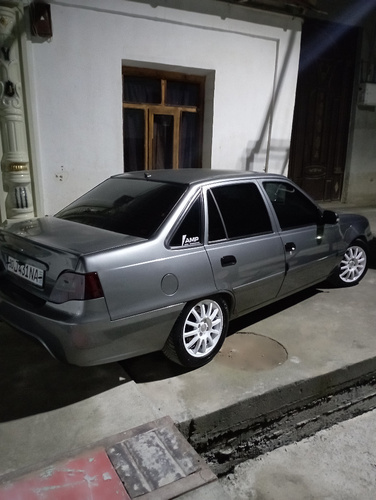 Chevrolet Nexia, 2015, Samarqand