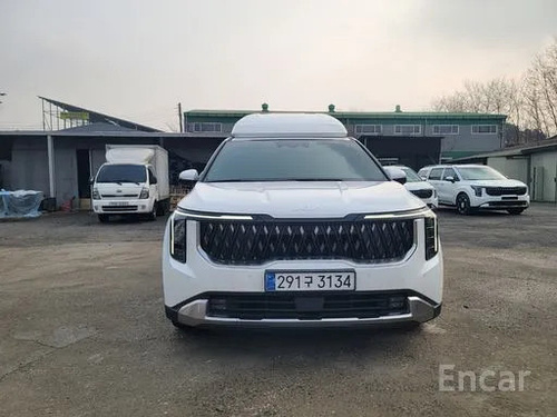 Kia Carnival, 2025, Ташкент (город)
