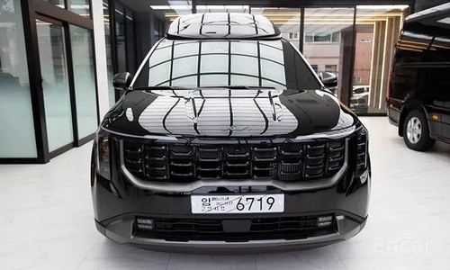 Kia Carnival, 2025, Ташкент (город)