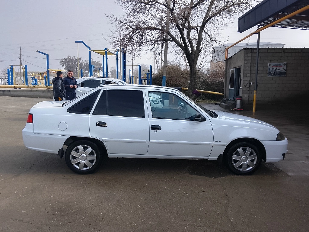 Chevrolet Nexia