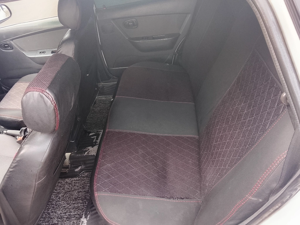Chevrolet Nexia