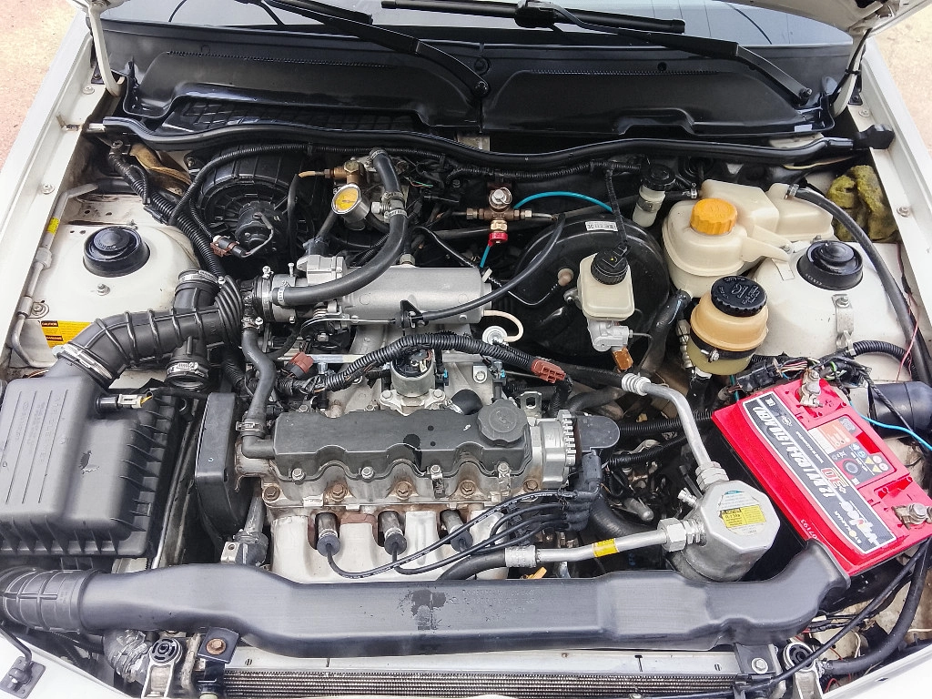 Chevrolet Nexia