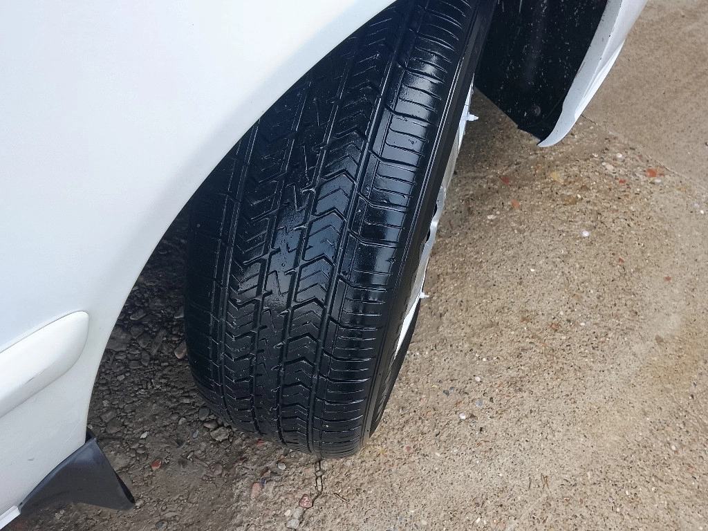Chevrolet Nexia