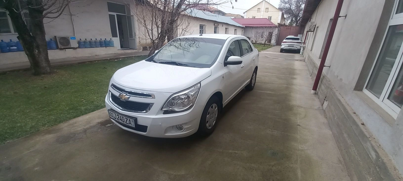Chevrolet Cobalt