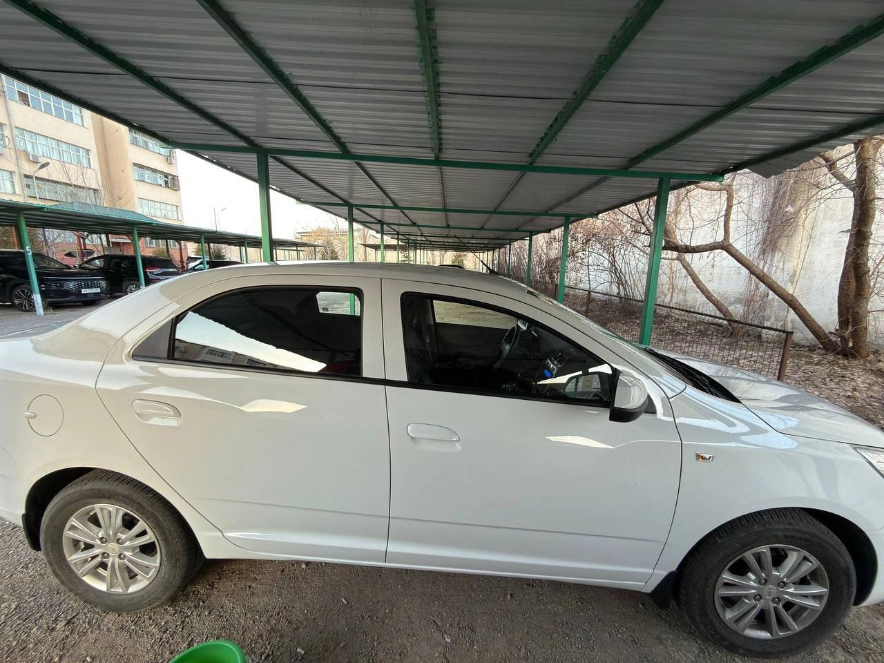 Chevrolet Cobalt