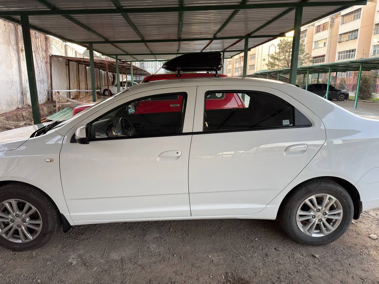 Chevrolet Cobalt