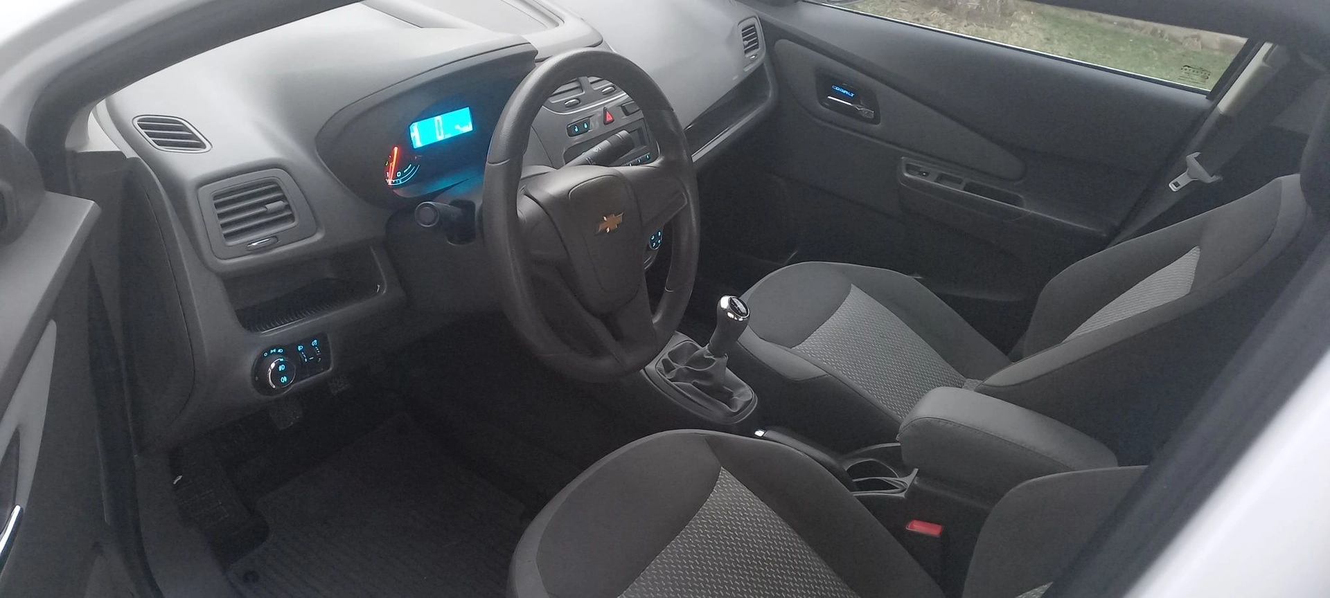 Chevrolet Cobalt