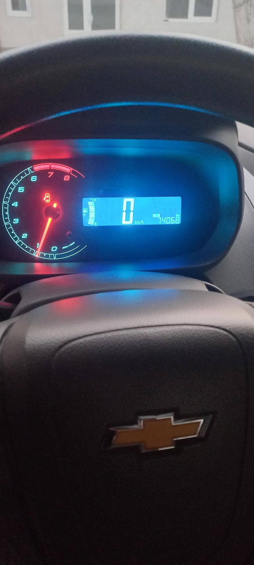 Chevrolet Cobalt