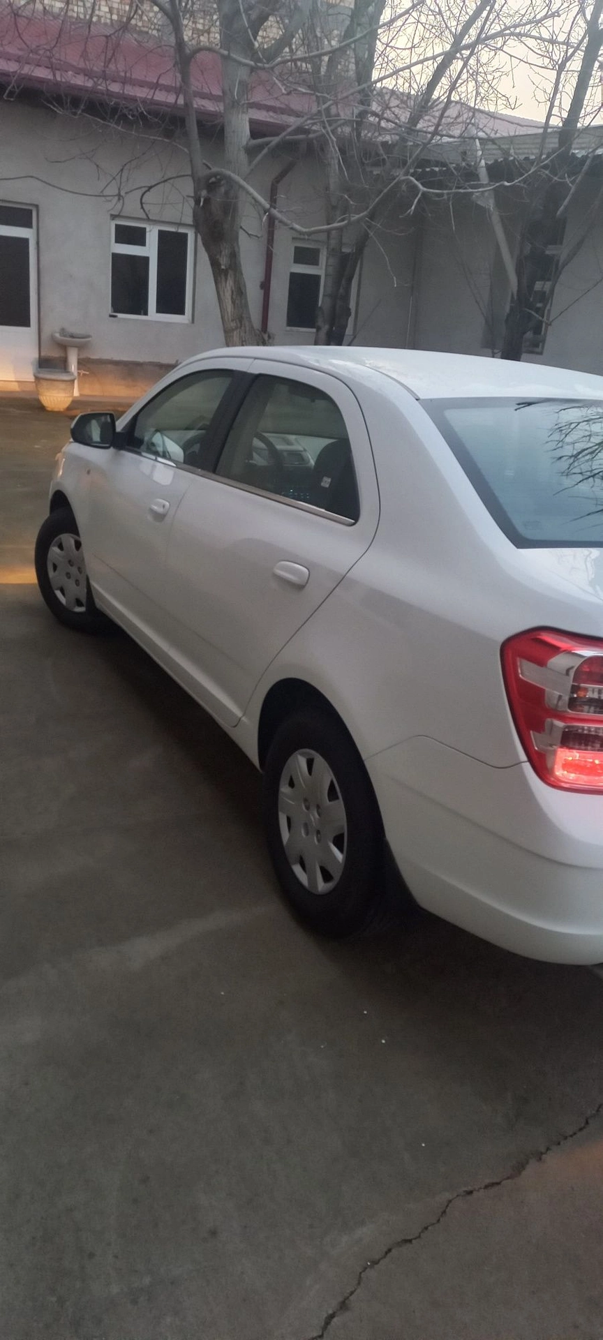 Chevrolet Cobalt
