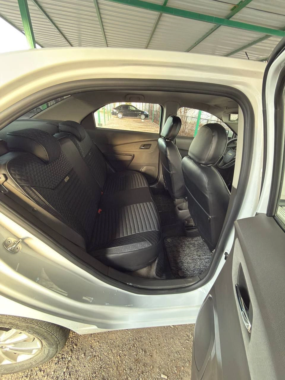 Chevrolet Cobalt
