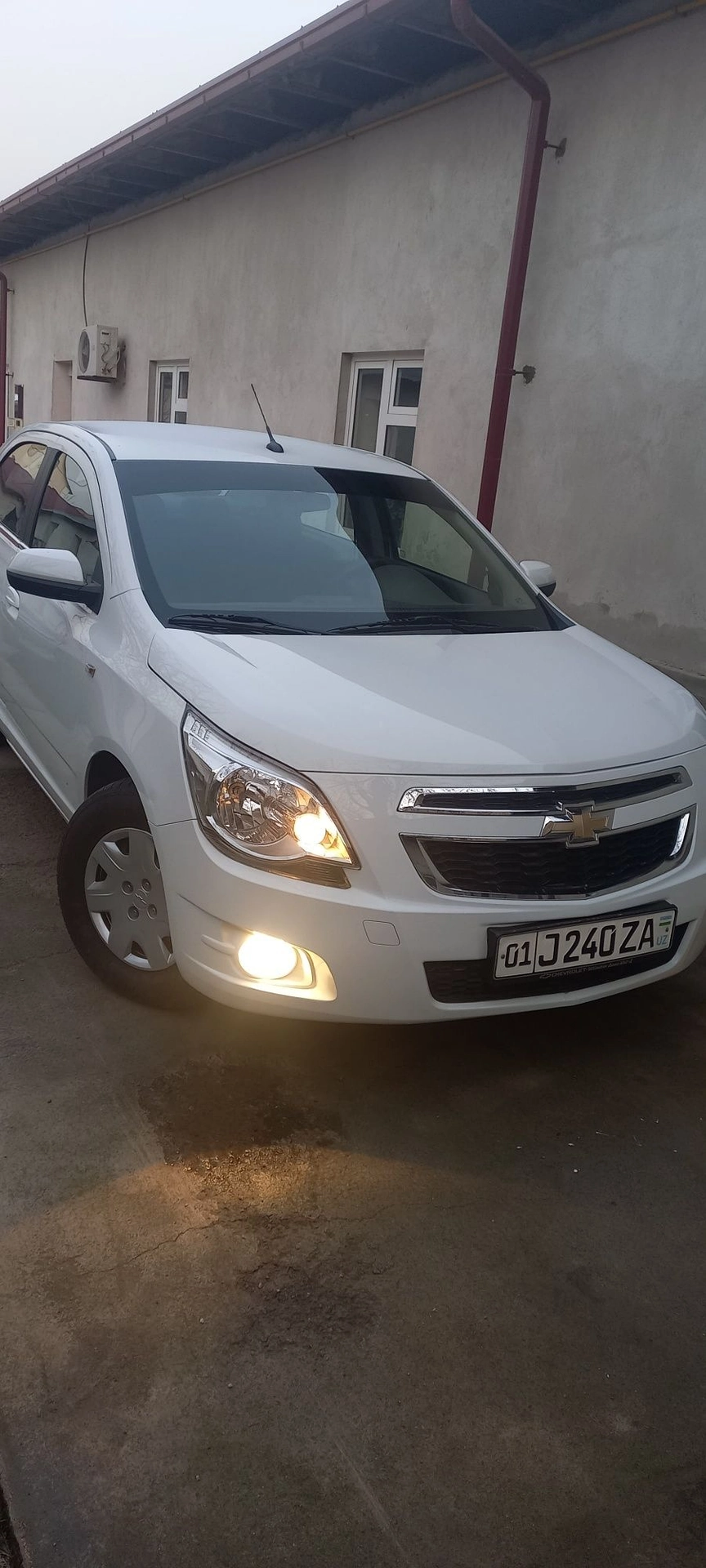 Chevrolet Cobalt