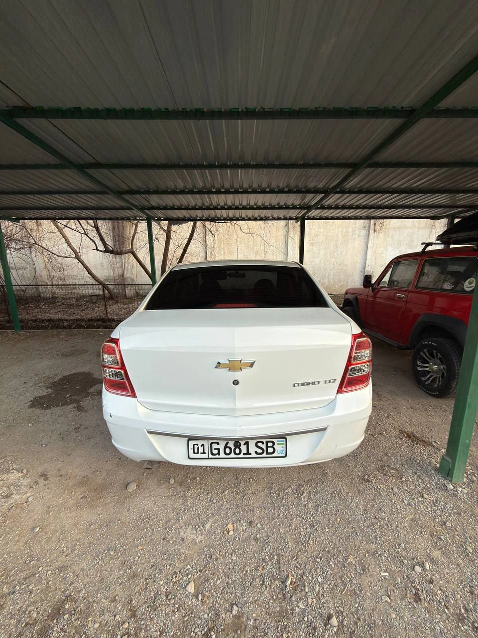 Chevrolet Cobalt