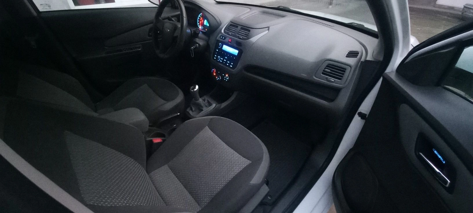 Chevrolet Cobalt