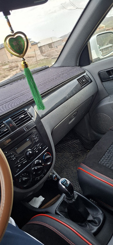 Chevrolet Lacetti, 2015, Surxondaryo