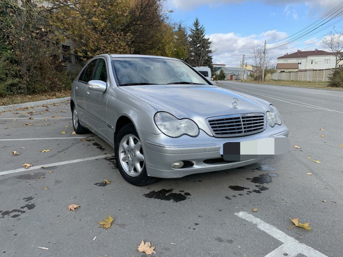 Mercedes-Benz C-Класс, 2004, Toshkent shahri