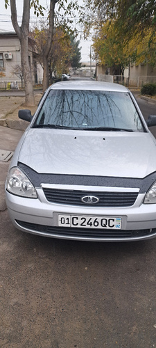 Lada (ВАЗ) Priora, 2008, Toshkent shahri