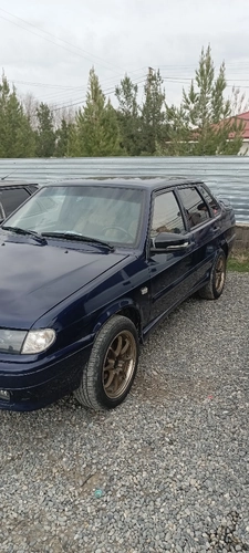 Lada (ВАЗ) 2115, 2011, Samarqand