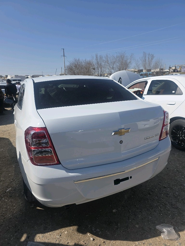 Chevrolet Cobalt