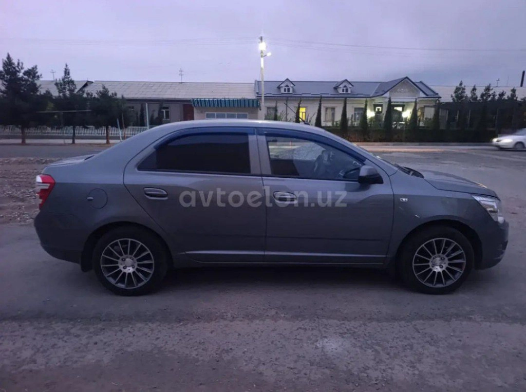 Chevrolet Cobalt