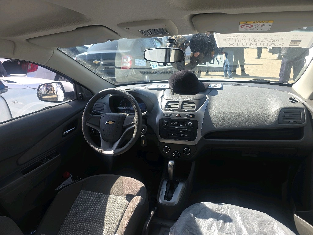 Chevrolet Cobalt