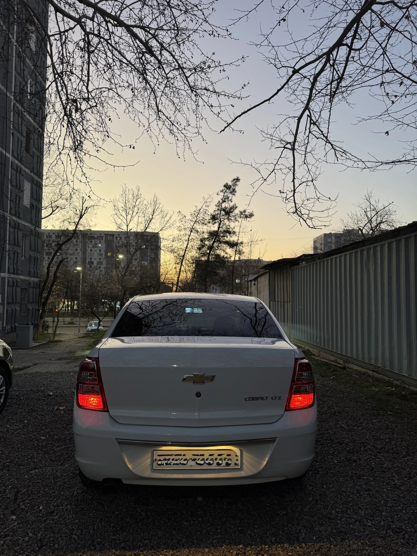 Chevrolet Cobalt