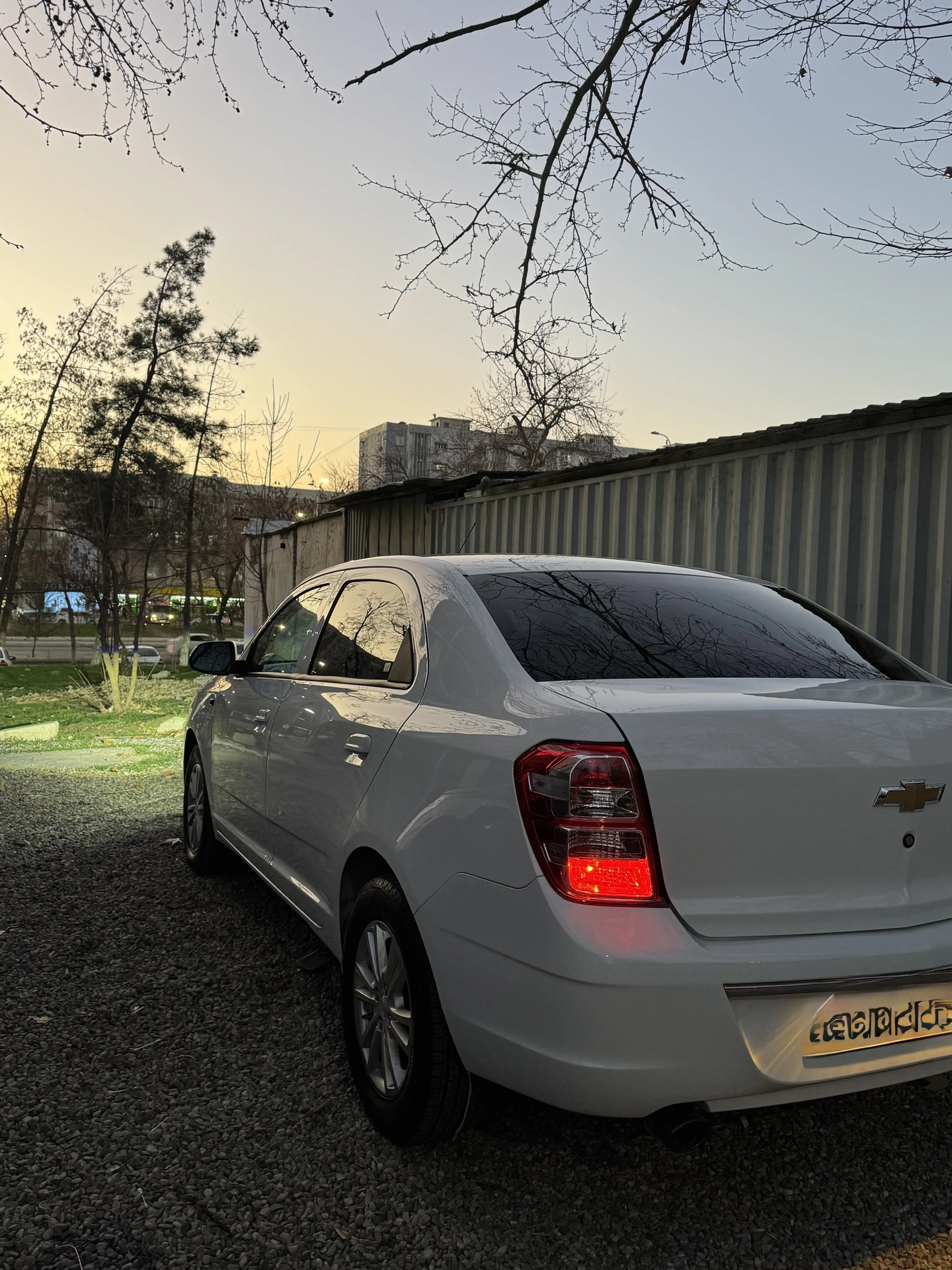 Chevrolet Cobalt