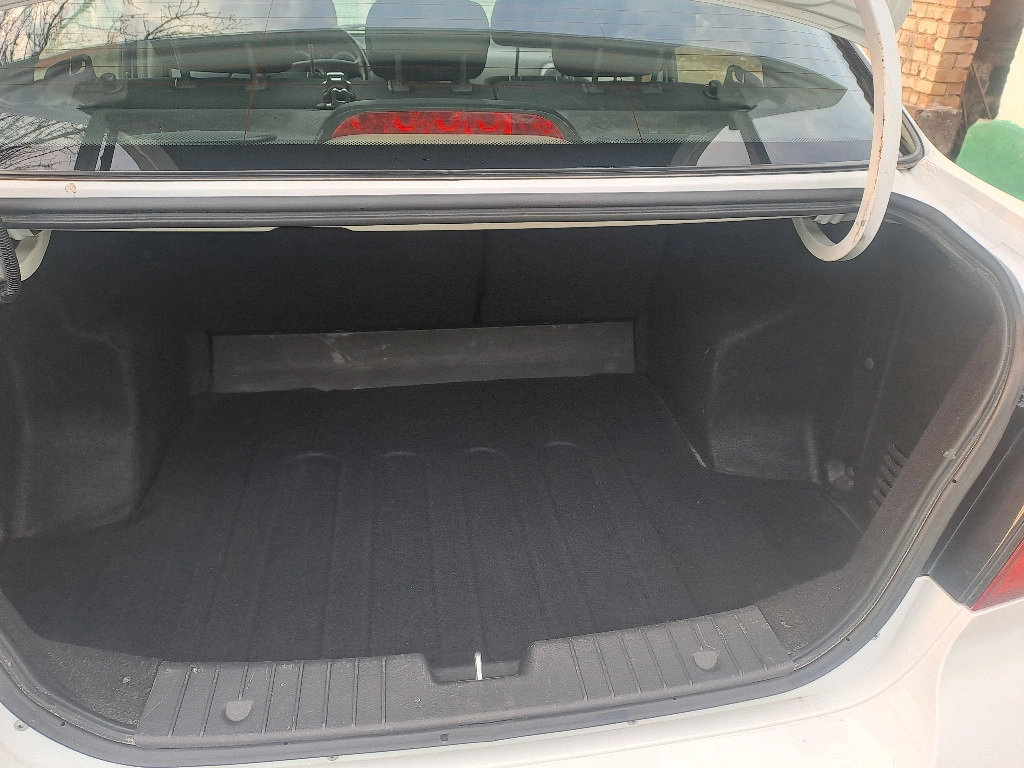 Chevrolet Nexia