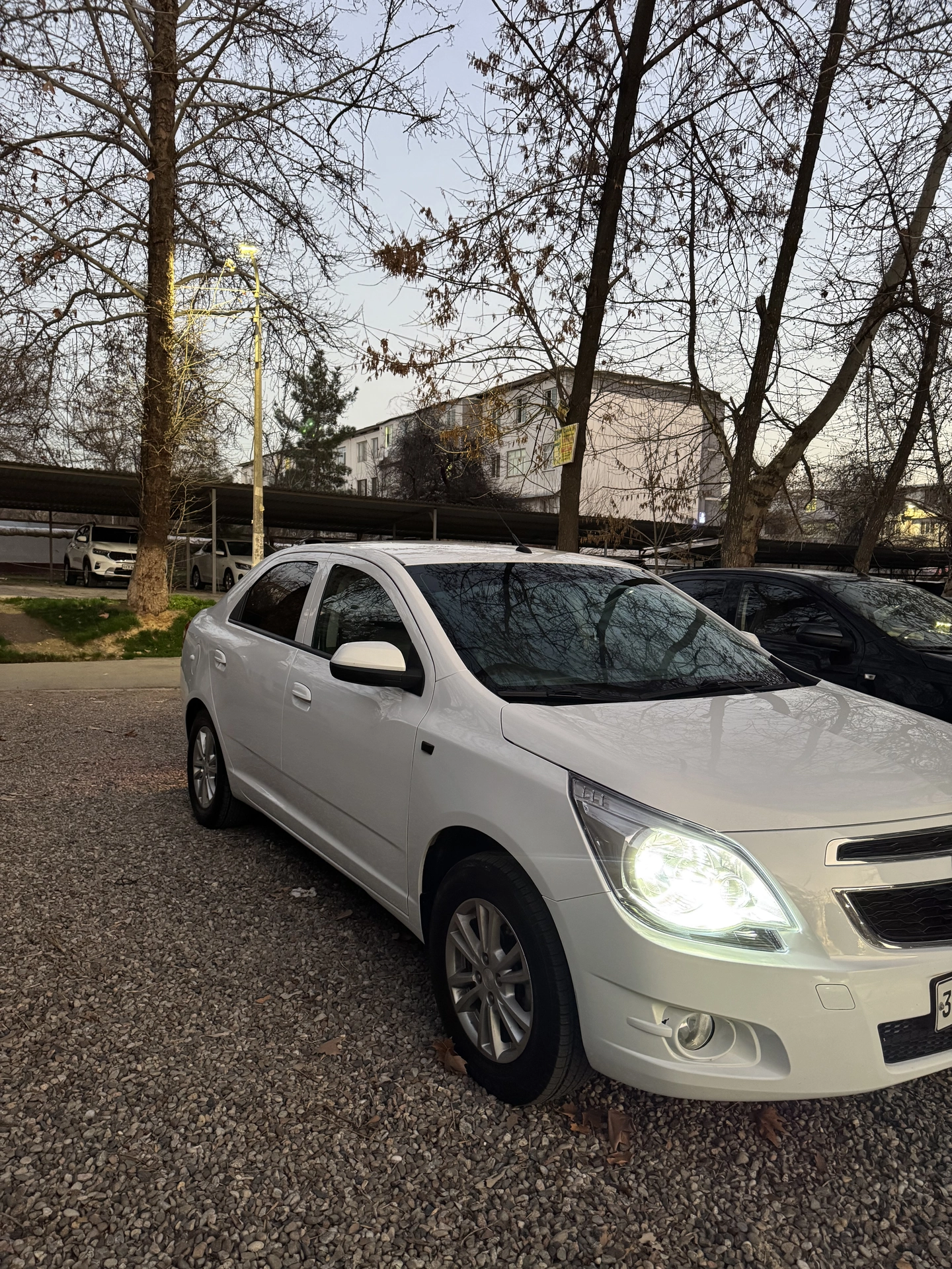 Chevrolet Cobalt