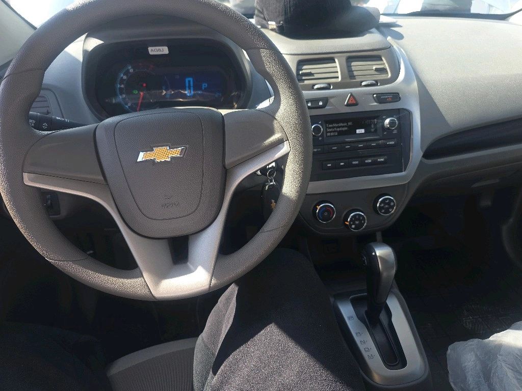 Chevrolet Cobalt