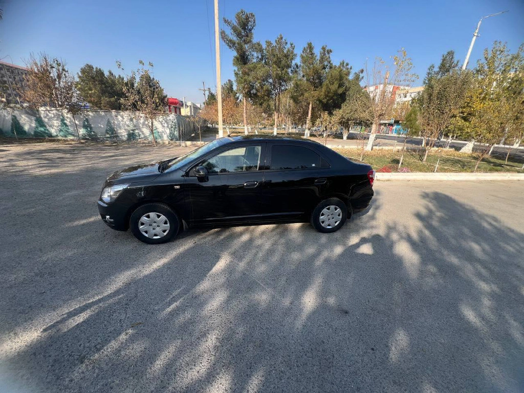 Chevrolet Cobalt