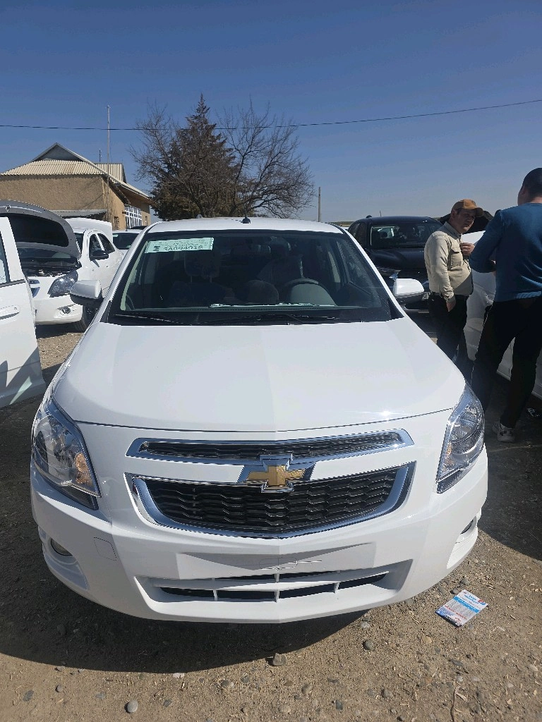 Chevrolet Cobalt