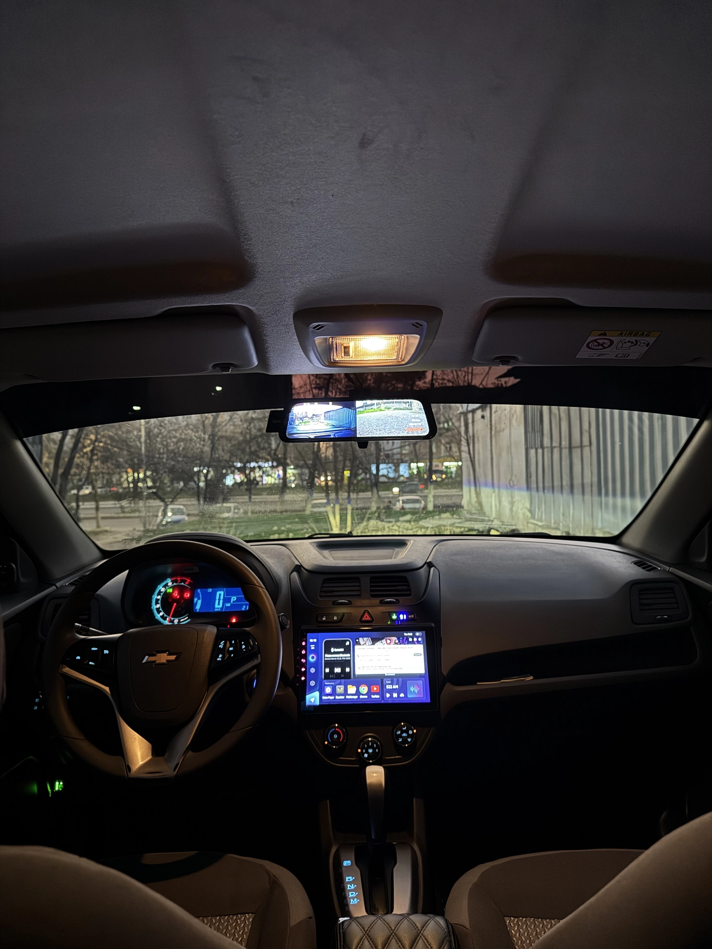 Chevrolet Cobalt