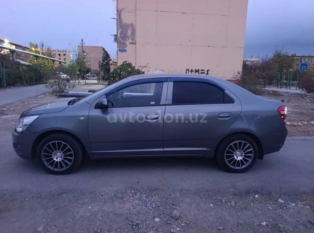 Chevrolet Cobalt